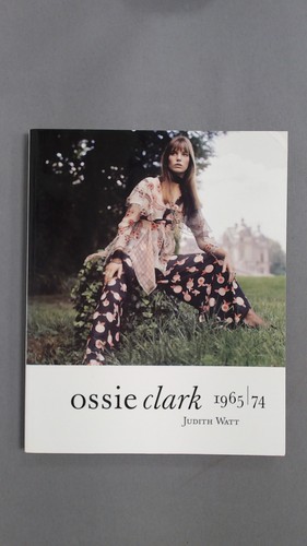 Ossie clark 1965 - ossie,