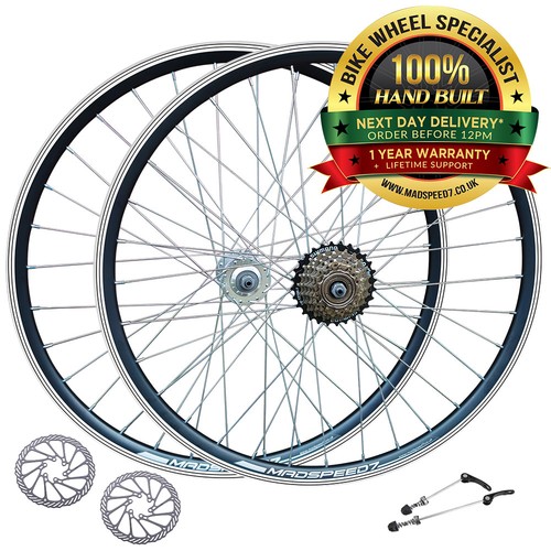 Mtb bike - 26",
