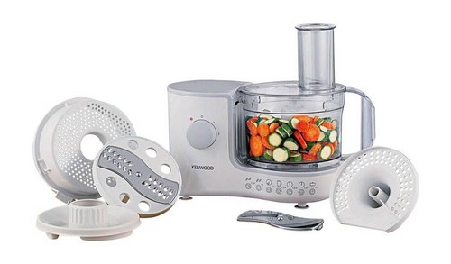 Kenwood fp120 compact food - fp120,