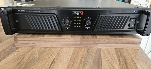 Interm 2000 professional - interm, v2-2000
