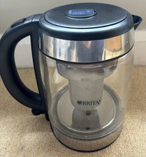 Russell Hobbs - Purity Glass Kettle - Brita Filter - 1.5L - See Description