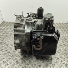 VW CADDY MK4 Furgon SAA, SAH 4Motion Gearbox UAX 2.0 Diesel 110kw 2019 30438820