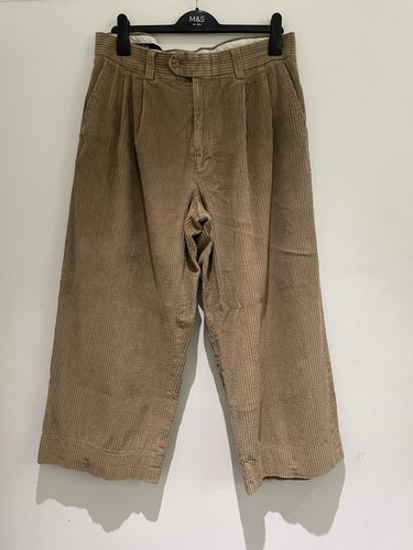 Vintage gachu beige - beige, cord