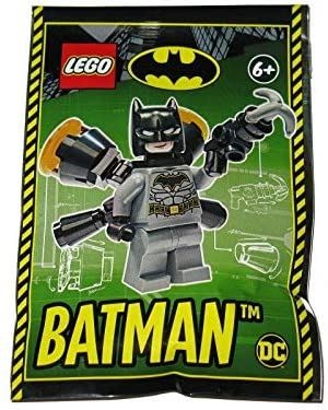 Lego super heroes - super, with