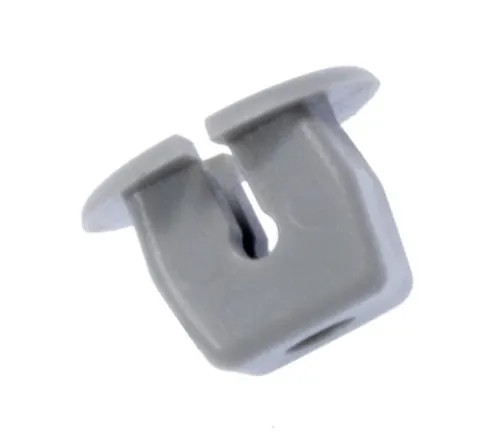 Expanding captive nut front - captive,