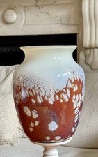 Large Vintage Handmade