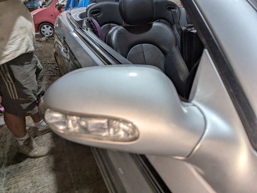 2008 mercedes clk - 2008, 220