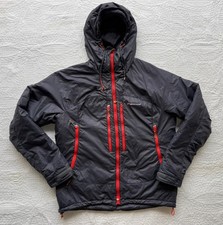 MONTANE FLUX PRIMALOFT MENS
