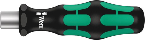 Wera 051274 kraftform 813 mini - kraftform,