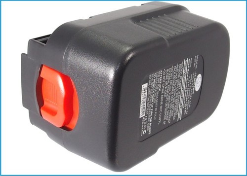 Battery for black - 14.4v,