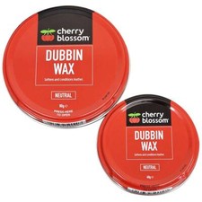 Cherry Blossom Dubbin Wax