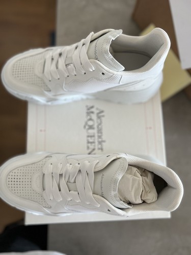 Alexander mcqueen trainers - alexander,