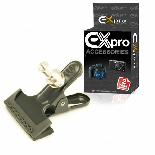 Studio lighting clamp clip - studio,