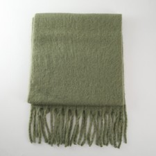 Warm luxury wrap scarves - scarves, large