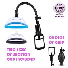 QUALITY PUSSY PUMP FOR WOMEN