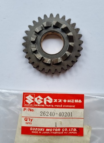 New genuine suzuki pe175 - new,