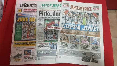 Newspaper lot all sports - lot,,