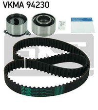 Timing Belt Set for MAZDA SKF