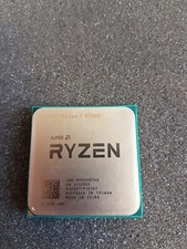 AMD Ryzen 7 4700G 3.6-4.4GHz