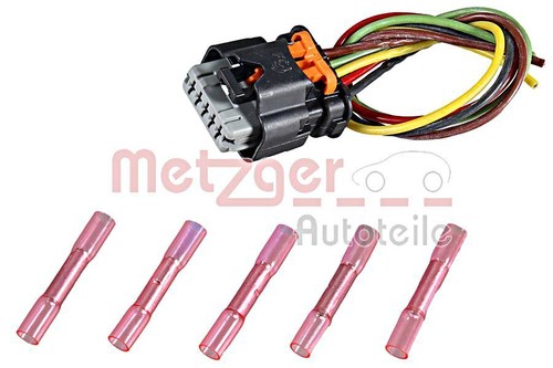 Throttle valve actuator cable - throttle,