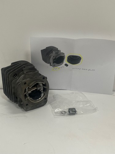 Genuine husqvarna cyclinder - husqvarna,