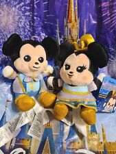 2 x Disney Parks Wishables