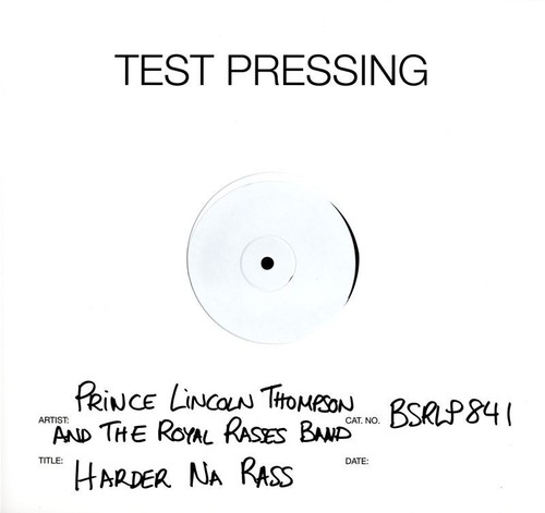 Prince lincoln thompson - prince,