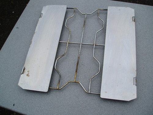 Caravan spinflo cooker oven - cooker,