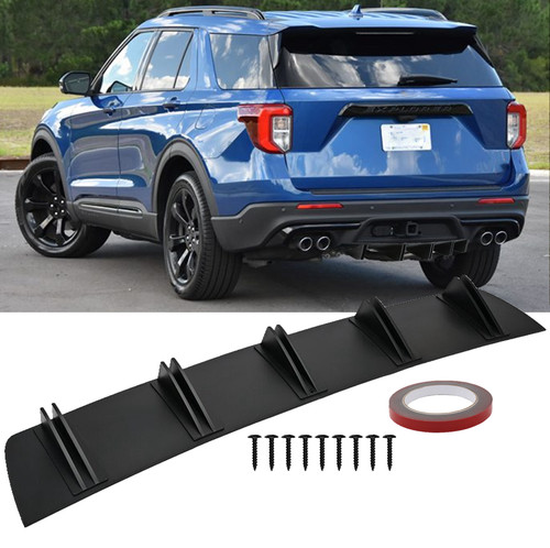 For ford explorer - for,
