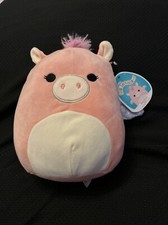 Squishmallows Pandora The