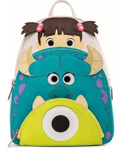 Loungefly disney pixar - loungefly,