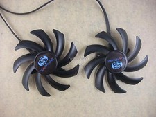 85mm Dual-X Fan FD7010H12S Fr