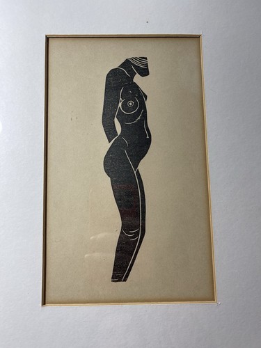 Hottentot 1920 eric - by, gill