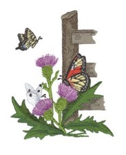 MACHINE EMBROIDERY DESIGNS USB
