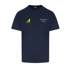 Gas safe plumber t-shirt