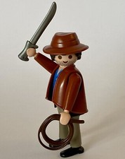 Playmobil Series 19 Adventurer