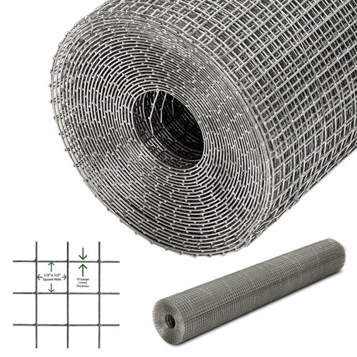 Alphapet 19g galvanised - alphapet,