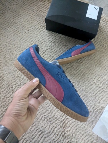 Men trainers puma - men's,