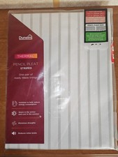 Dunelm thermal Linings Pencil