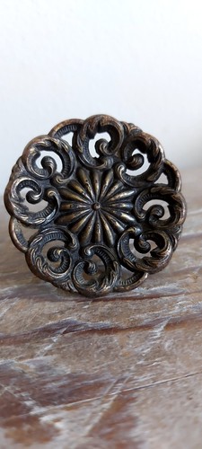 Vintage art deco reclaimed - 1,
