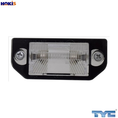 Licence plate light - licence,