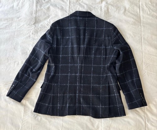 Hackett navy and - and, blue