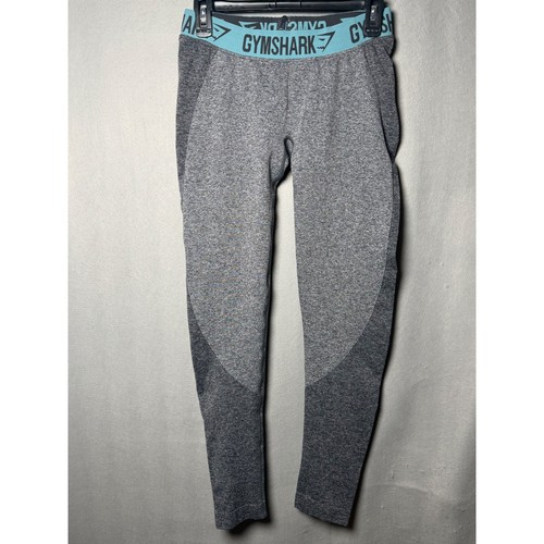 Gymshark flex high waisted - high,