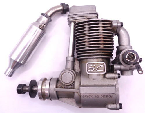 Super custom 4 stroke - custom,