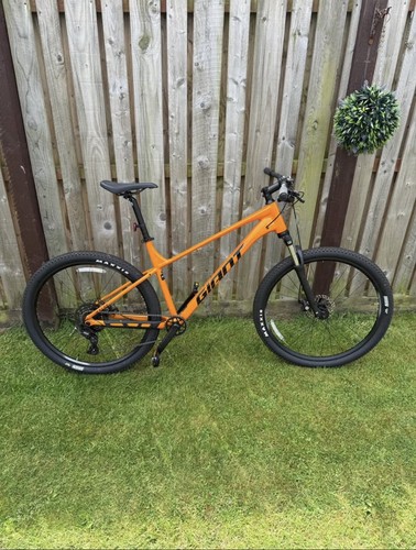 Giant talon xxl hardtail - 4,