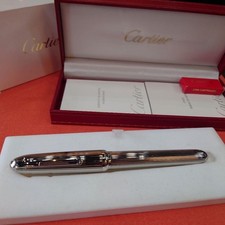 [NOS] Cartier fountain pen