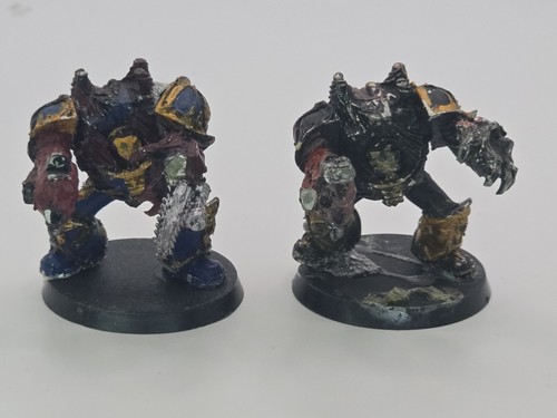 Warhammer 40k chaos - warhammer,