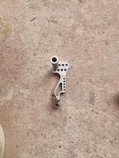 Project One Go Kart Pedal