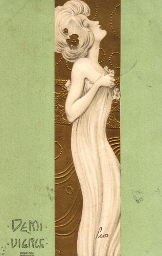 Raphael kirchner demi - raphael, kirchner,