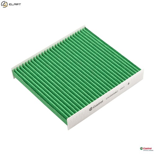 Filter cabin air - cabin, for